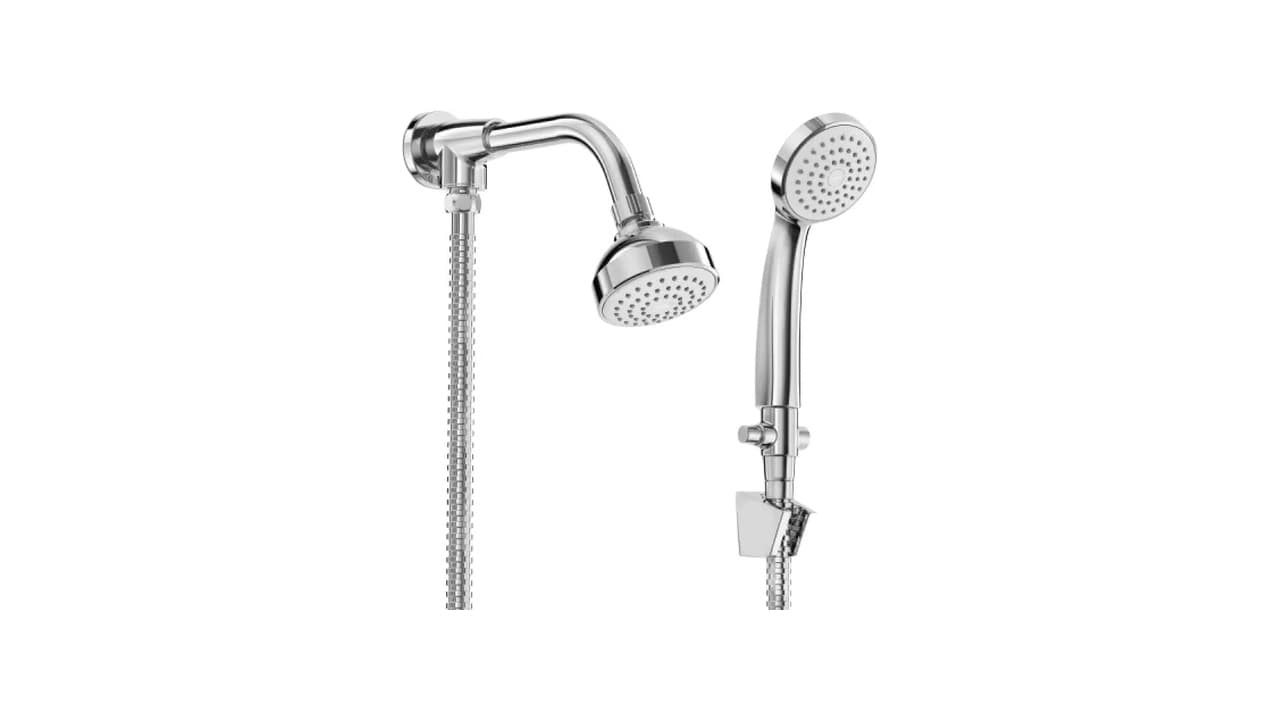 Top 10 Melhores WC Acessível com Chuveiro: Higiene e Conforto sem Gastar Muito