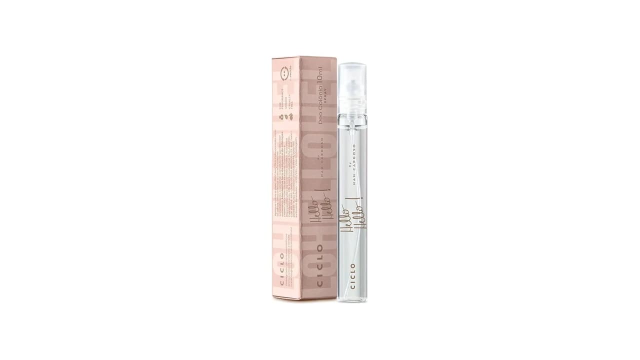 Top 10 Melhores Wepink Perfume: Fragâncias Florais e Doces para Você