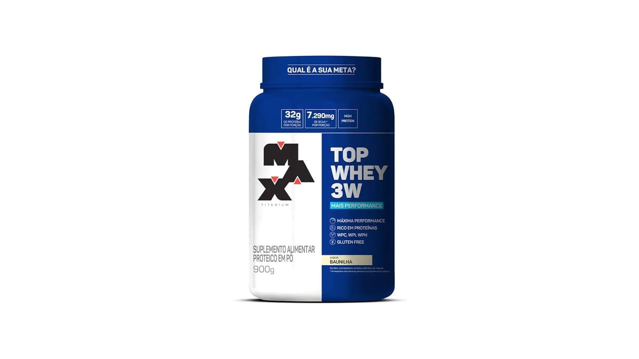 Top 10 Whey Protein Growth: Qual o Melhor para Hipertrofia?