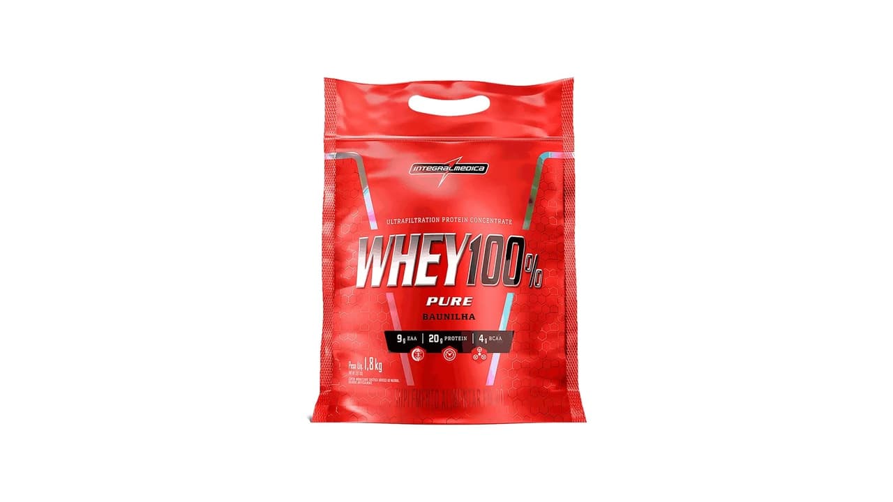 Top 10 Whey Protein Integralmédica: Qual Combina Com Seu Objetivo?