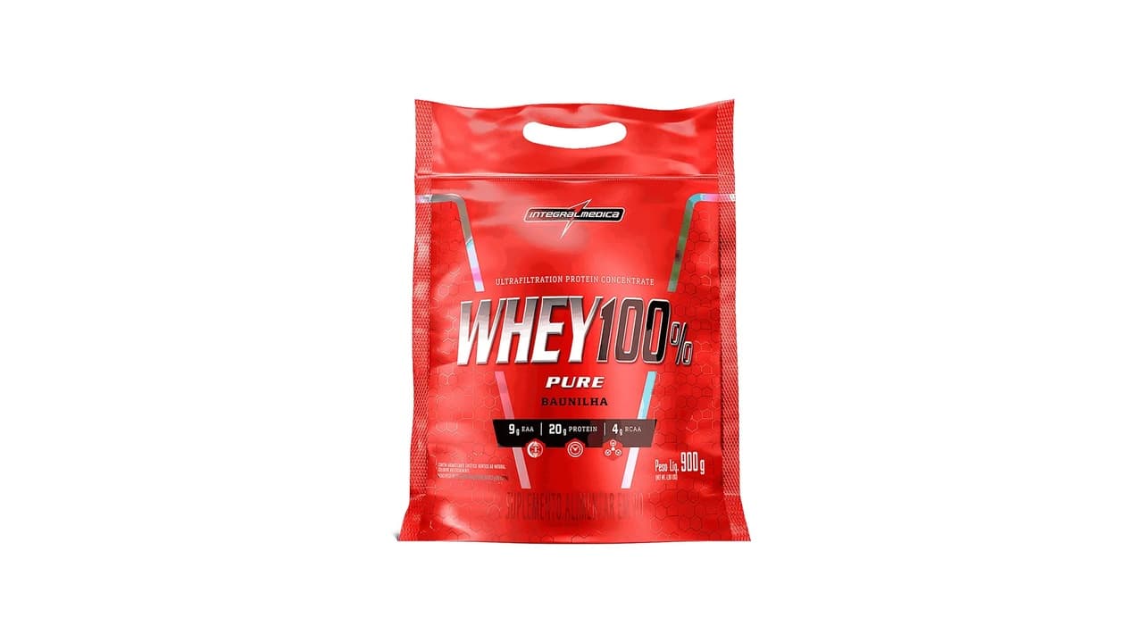 Top 10 Melhores Whey Protein para Emagrecer: Qual tem Menos Carboidratos?