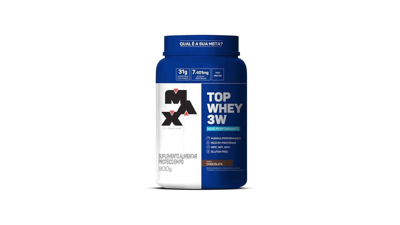 Top 10 Melhores Whey Protein Vegano: Qual Tem o Melhor Sabor e Digestão?