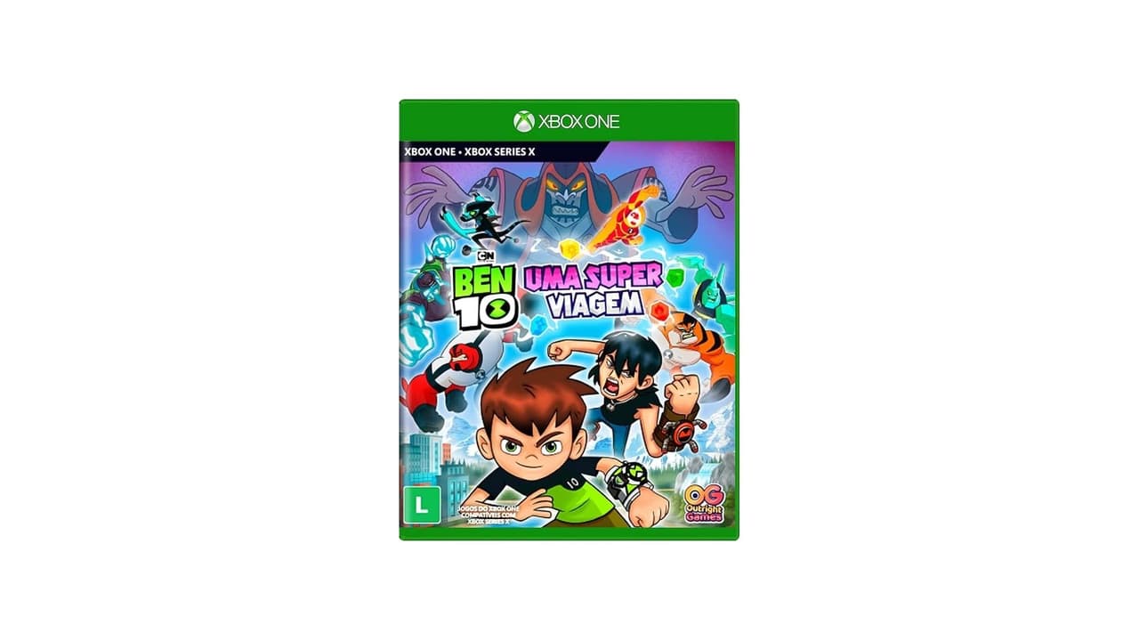 Top 10 Melhores Xbox One: Qual o Ideal para sua Coleção?