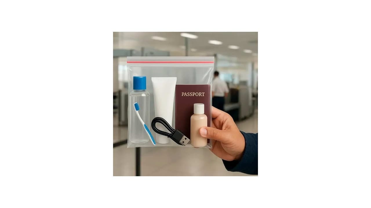 Top 10 Melhores Zip Lock: Vedação Perfeita para Alimentos e Viagens