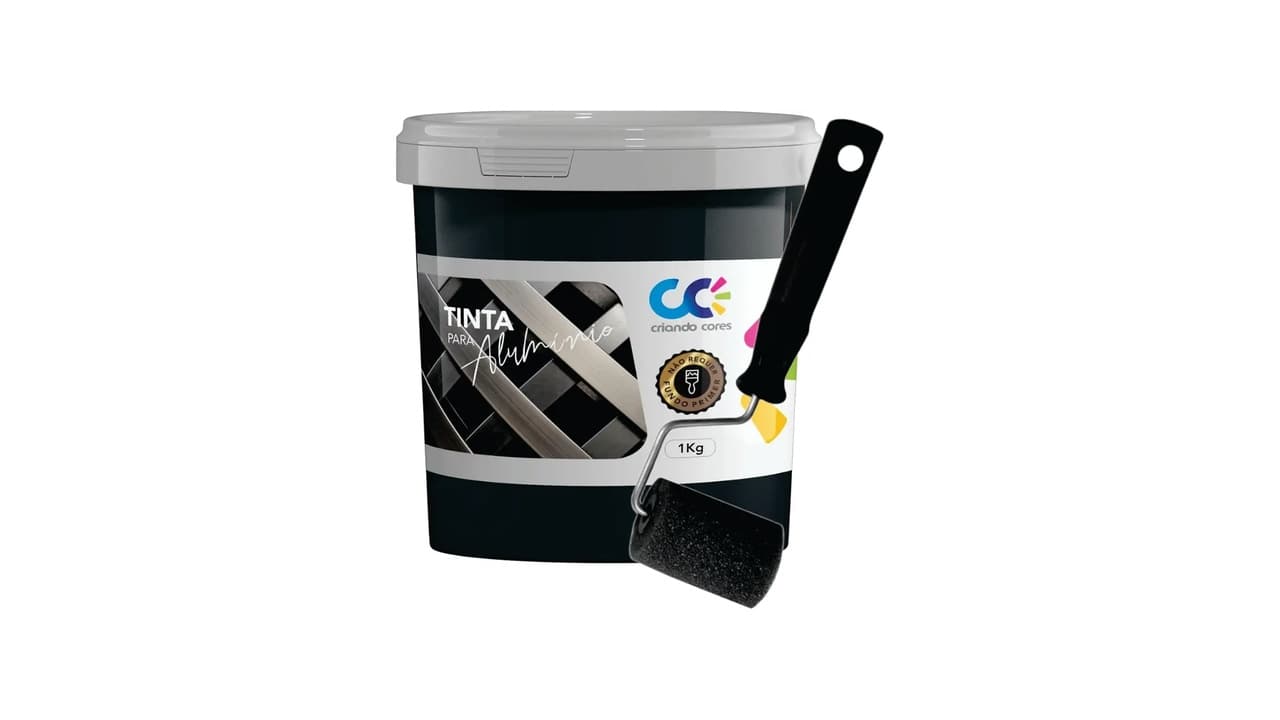 Top 10 Melhores Tintas para Pintar Geladeira e Alumínio: Qual Escolher?