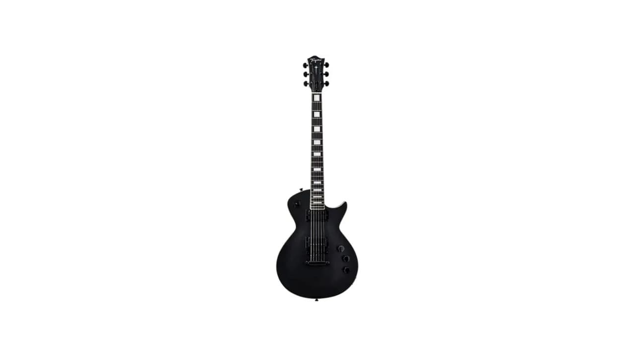 Top 10 Melhores Guitarras Les Paul: Qual oferece o Melhor Som e Design