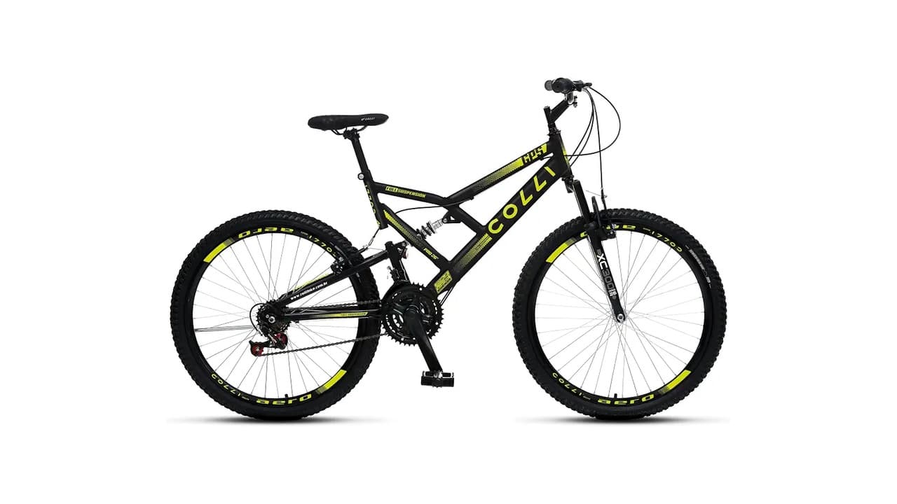 Top 10 Melhores Bicicletas Aro 26: Qual Escolher Para Diversão ou Transporte?