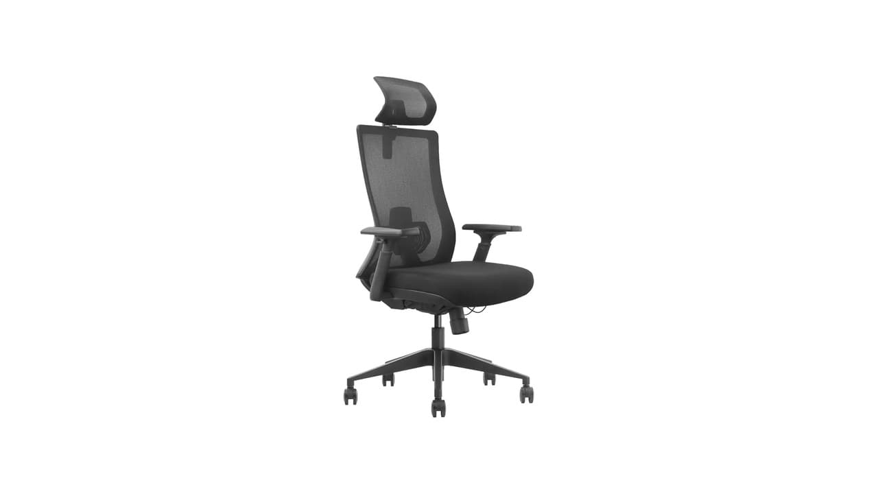 As 7 Melhores Cadeiras Ergonômicas para Pessoas Baixas em 2026: Conforto Garantido!