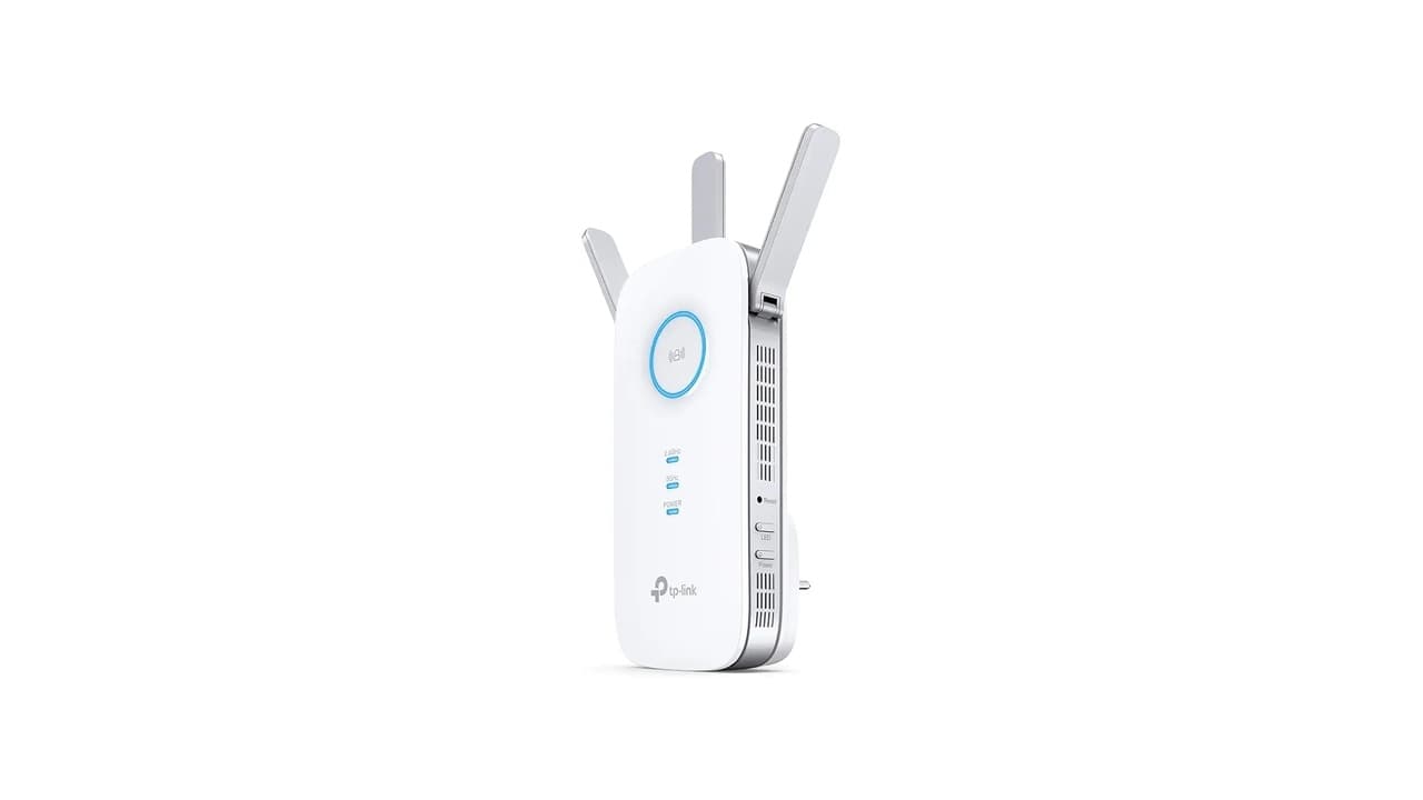 Top 10 Melhores Extensores de Alcance Wi-Fi Outdoor: Qual Garante o Sinal Mais Estável?
