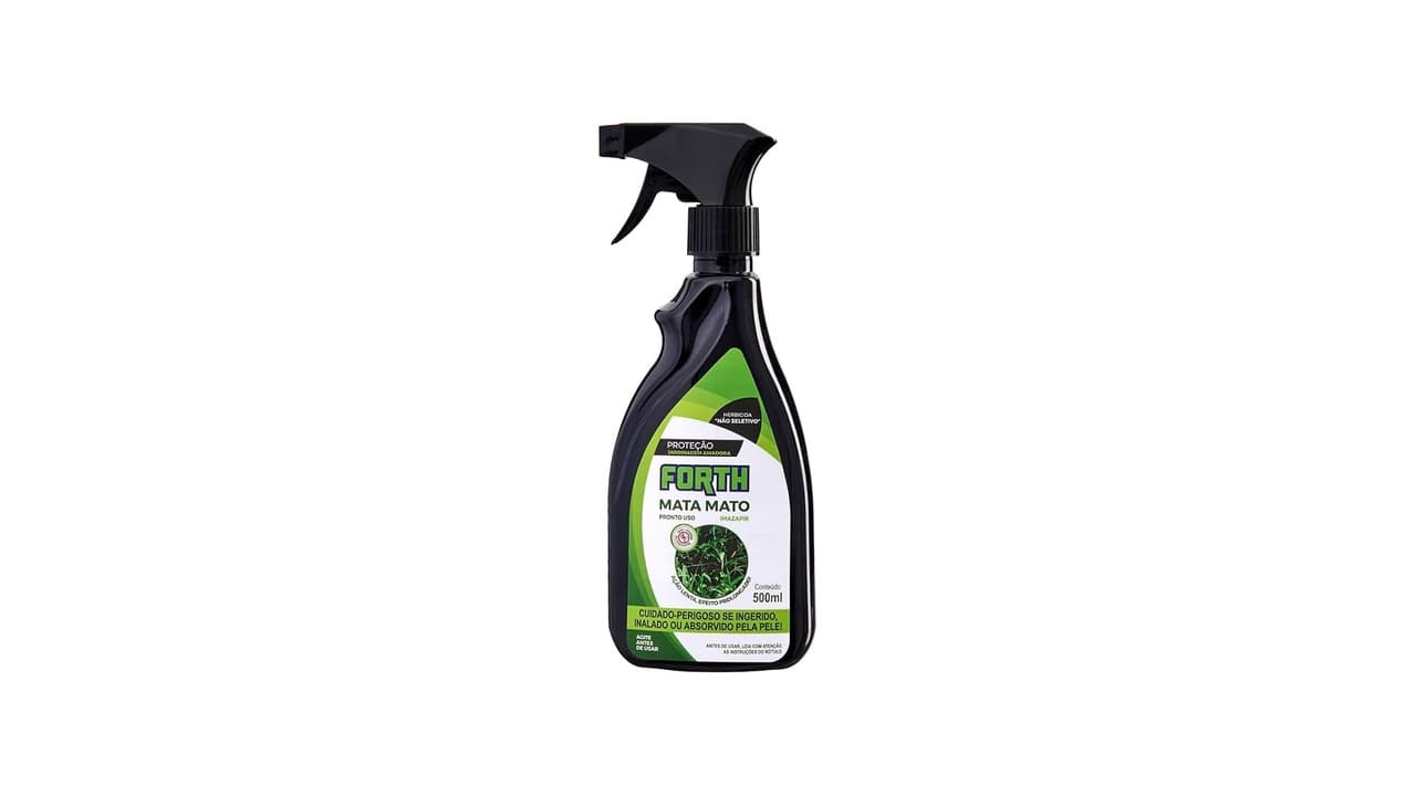 Top 7 Herbicidas para Gramados: Controle Eficaz de Ervas Daninhas e Capins Invasores