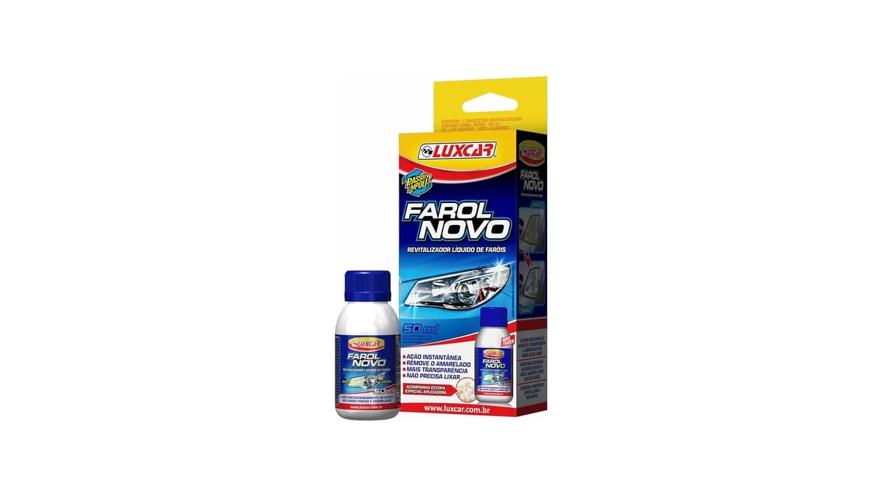 Top 7 Melhores Lustradores Automotivos: Qual o Ideal para Brilho Duradouro?