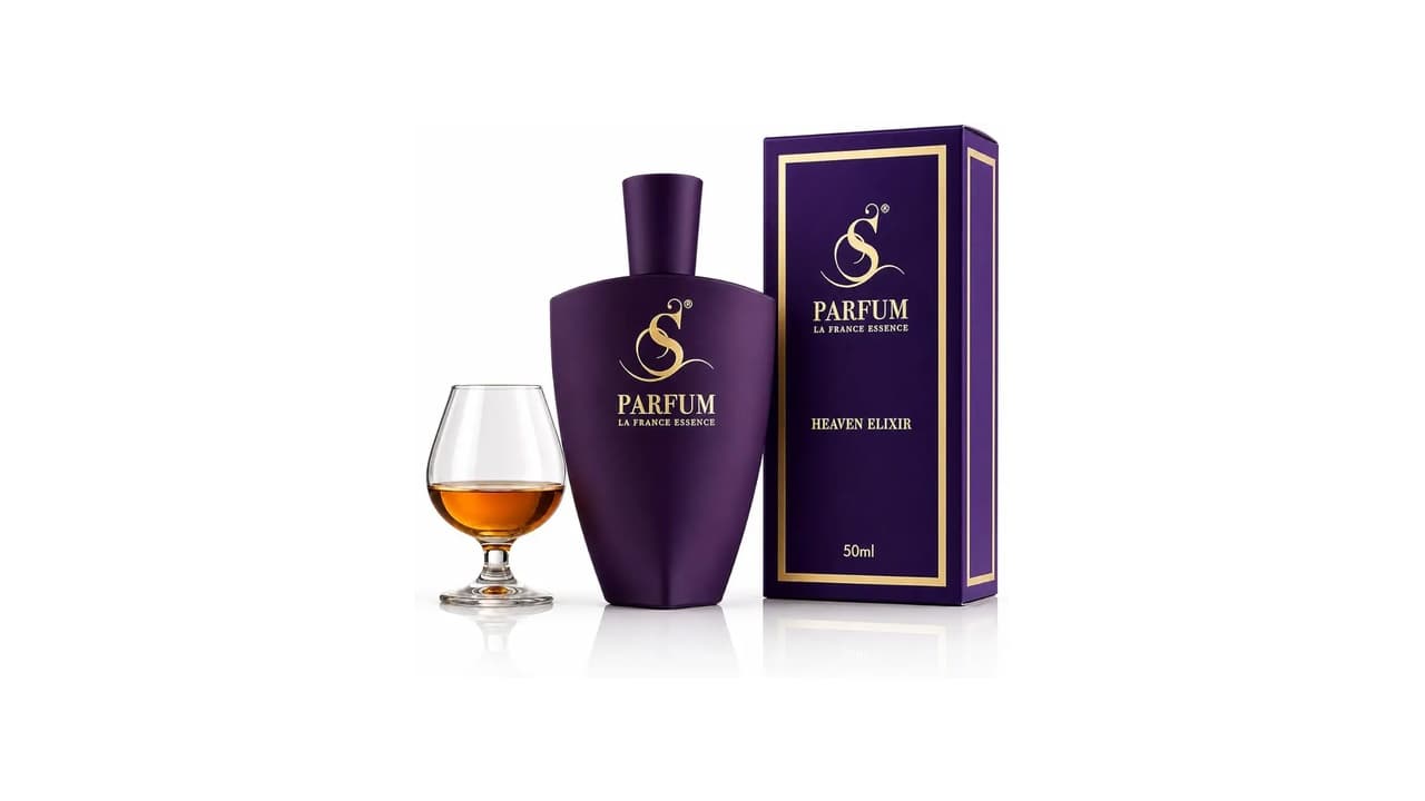 As 8 Melhores Fragrâncias Unissex e Femininas com Perfume Heaven Wepink