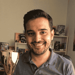 Marcelo Diniz