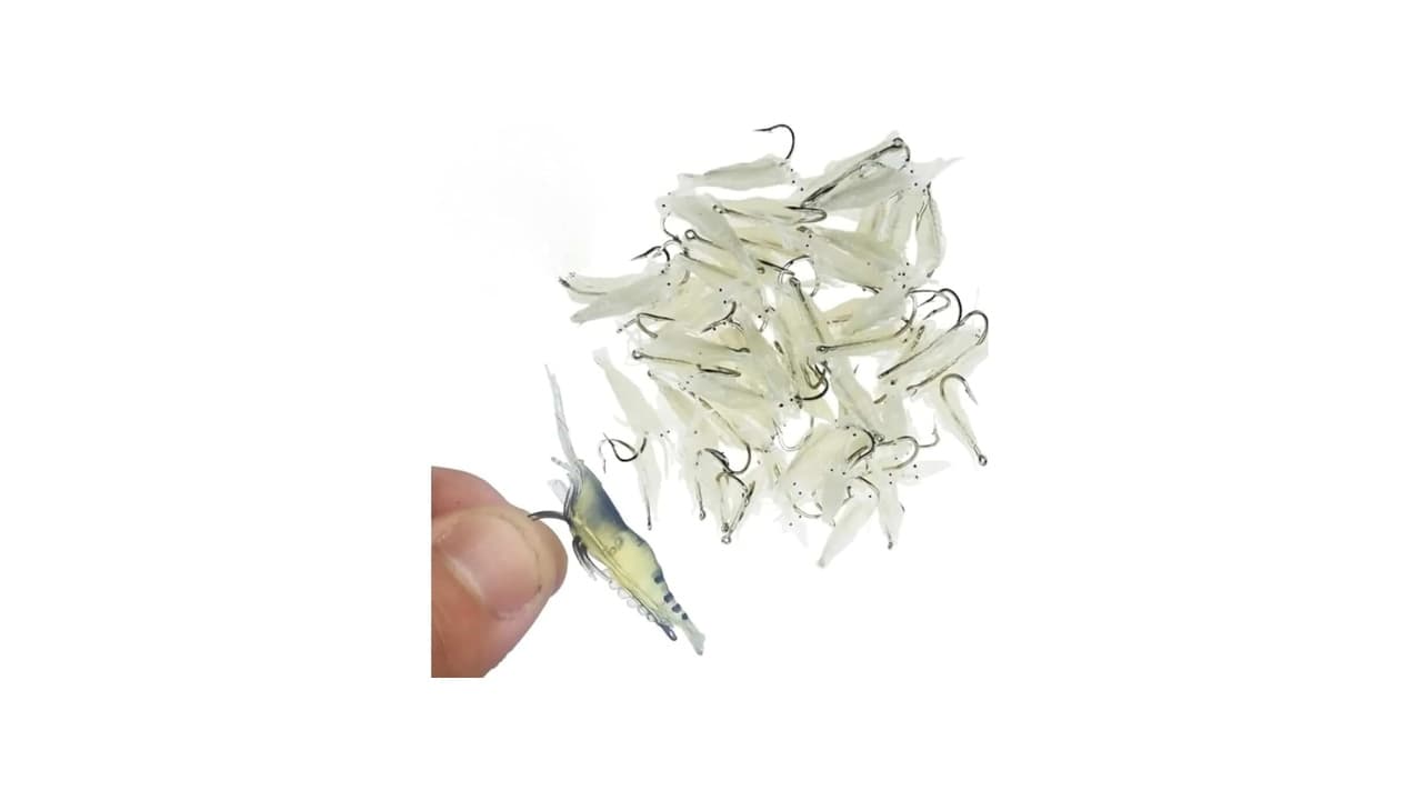 Top 10 Melhores Anzol para Tucunaré: Durabilidade e Precisão na Pesca