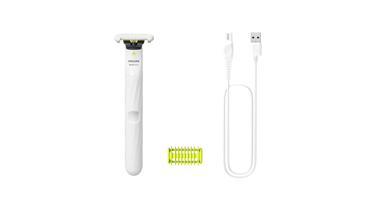 Top 10 Melhores Aparadores de Pelos Íntimos Masculino Philips: Qual Escolher?