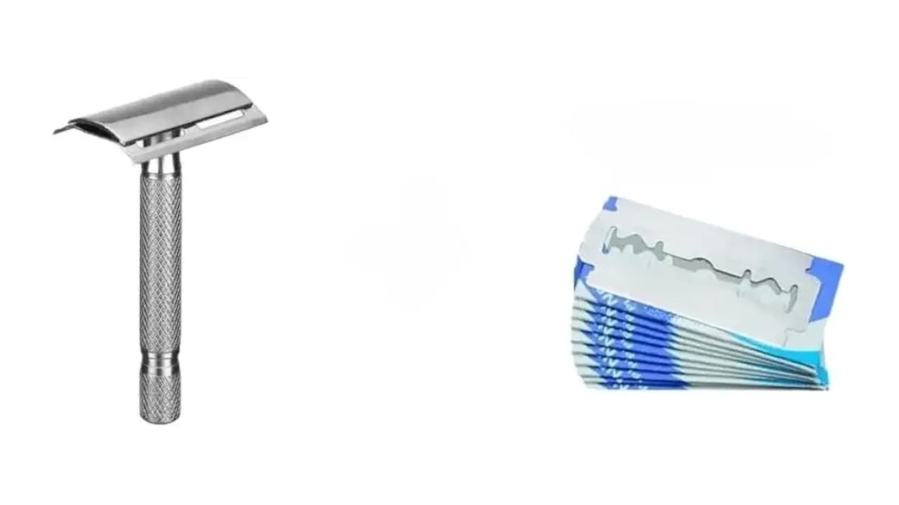 Top 10 Melhores Aparelhos de Barbear Manual: Guia Definitivo para Pele Macia