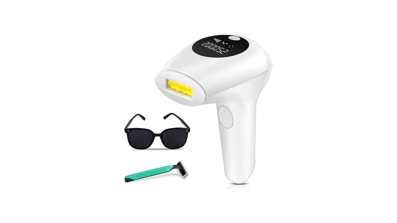 Top 10 Melhores Aparelhos de Depilação a Laser: Qual Indolor e Permanente?