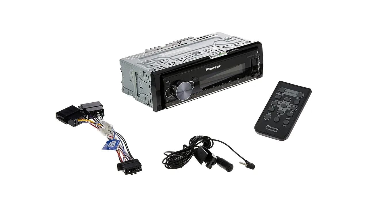 Top 10 Aparelhos Pioneer: Qual o Melhor para Seu Carro?