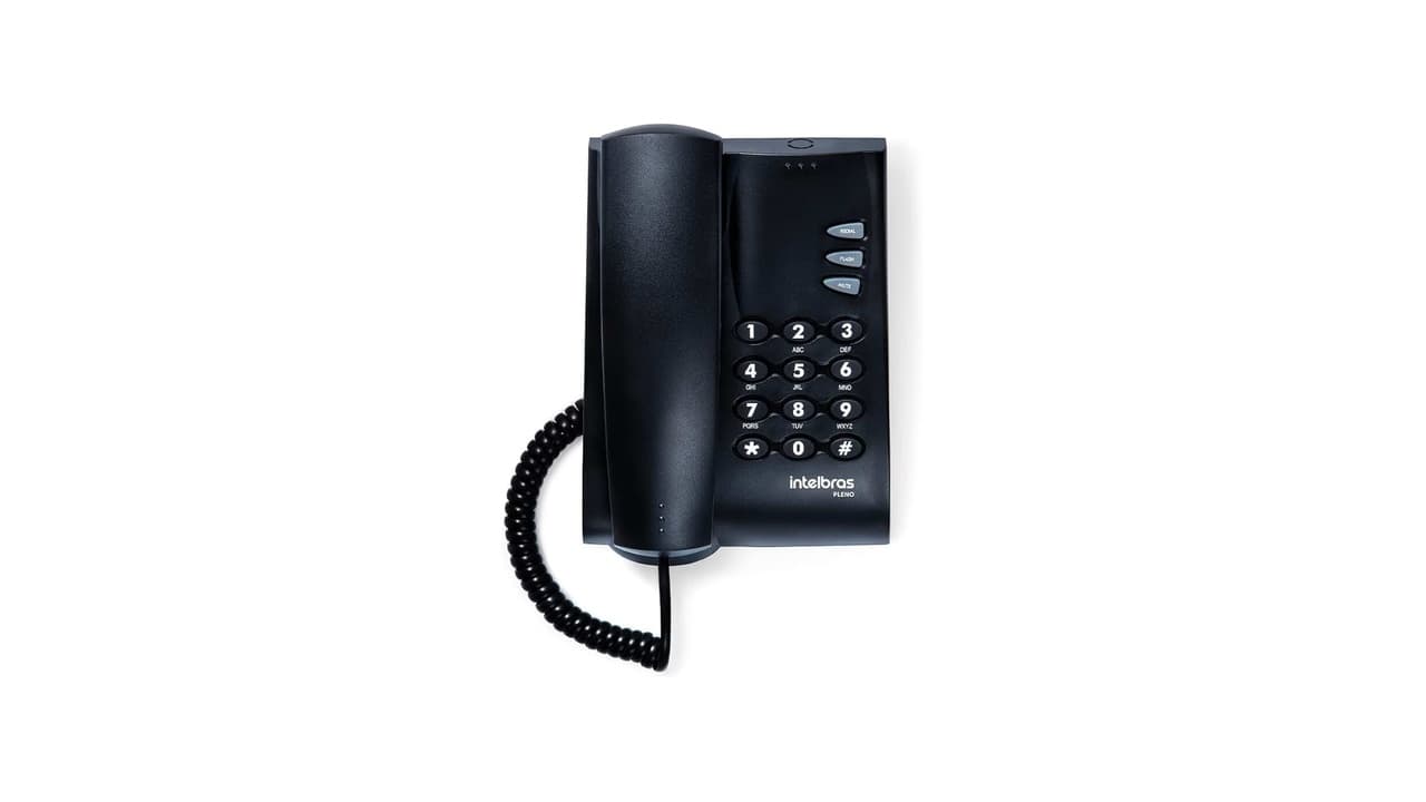 Top 10 Melhores Aparelhos Telefone Fixo: Qual o Ideal para sua Casa?