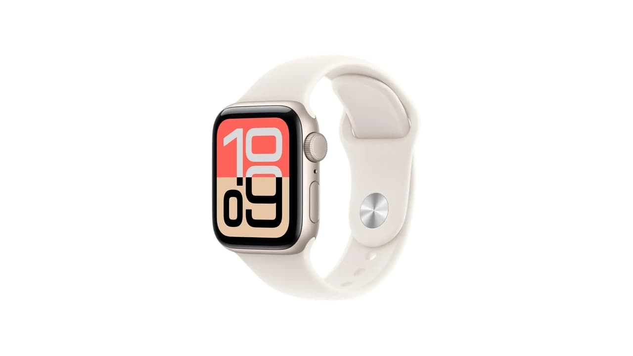 Top 10 Melhores Apple Watch SE: Qual a Melhor Escolha para Seu Estilo?