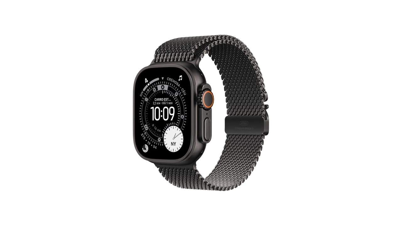 Top 10 Melhores Apple Watch Ultra: Qual Modelo Vale a Pena Comprar?