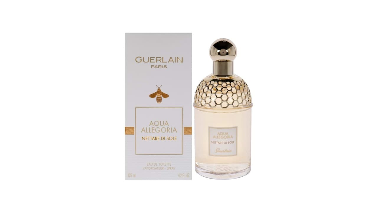 Top 10 Melhores Aqua Allegoria Guerlain: Descubra Qual Combina Mais com Você