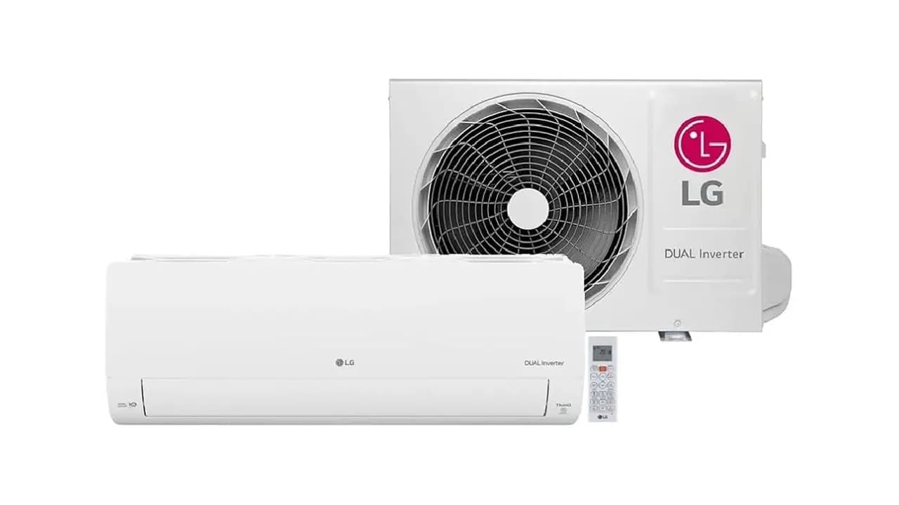 Top 10 Melhores Ar Condicionado 12000 BTUs Inverter: Qual Escolher?