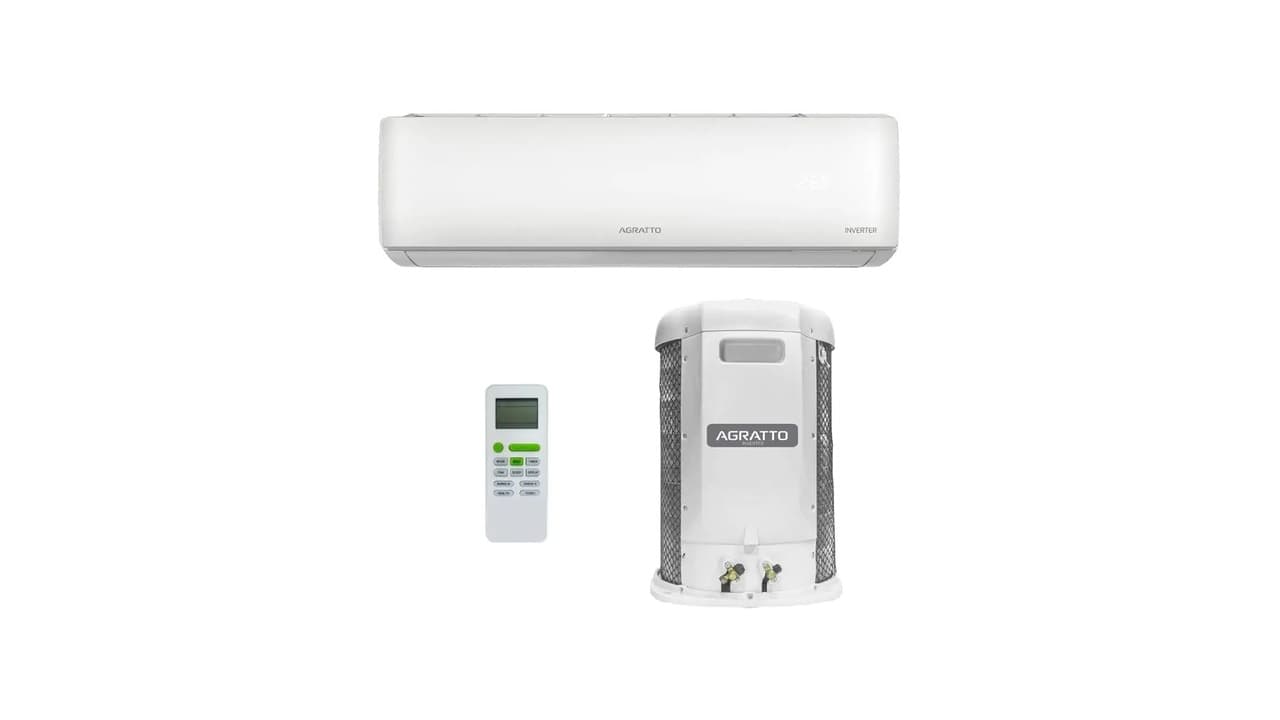 Top 10 Melhores Ar Condicionado 24000 BTUs Inverter: Qual Escolher?