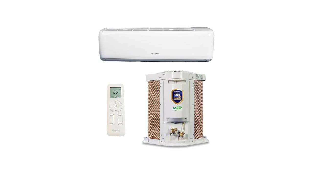 Top 10 Melhores Ar Condicionado 9000 BTUs Inverter: Qual o Ideal para Seu Conforto?