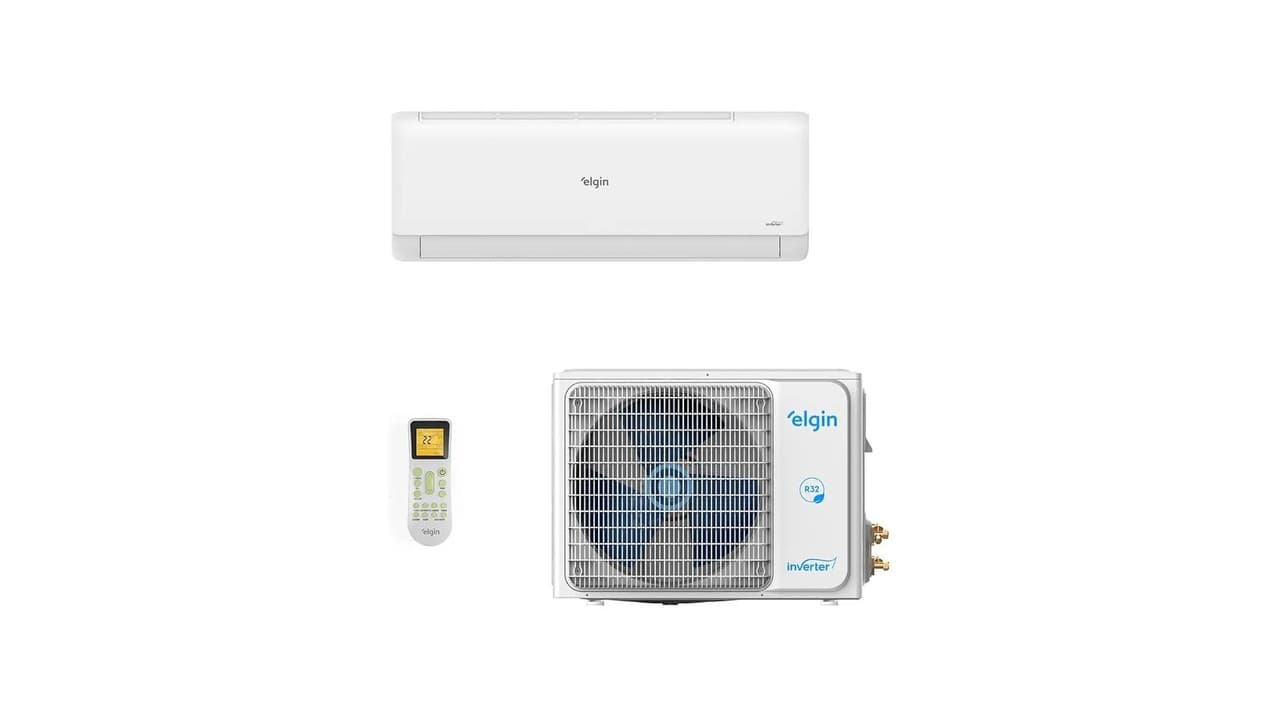Top 10 Melhores Ar Condicionado Elgin: Qual o Ideal para Você?