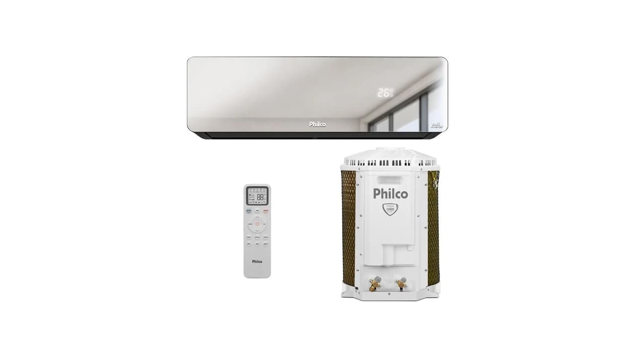 Top 10 Melhores Ar Condicionado Philco: Qual Modelo Inverter Vale a Pena?