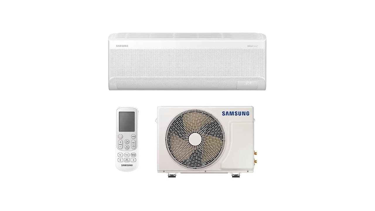 Top 10 Melhores Ar Condicionado Samsung WindFree: Qual Escolher?