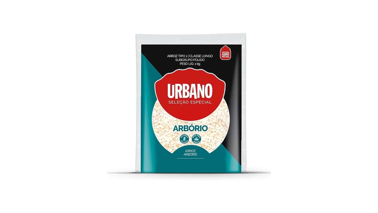 Top 10 Melhores Arroz para Risoto: Qual Escolher para Risotos Cremosos?