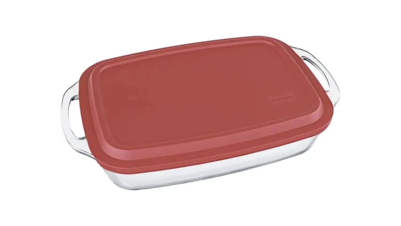 Top 10 Melhores Assadeiras de Vidro: Qual a Ideal para Lasanha e Gratinados?