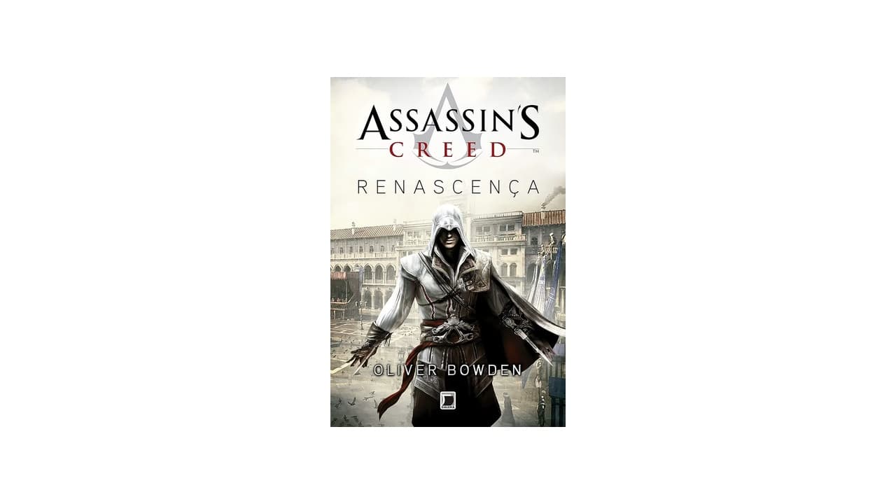 Top 10 Melhores Assassin's Creed: Guia Definitivo para Escolher o Seu