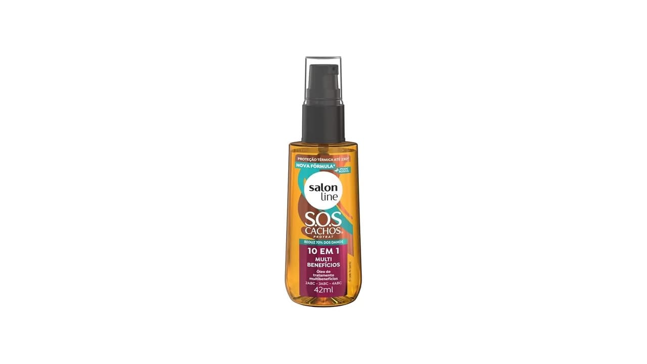 Top 10 Melhores Ativadores de Cachos para Cabelos Crespos: Definição e Brilho Sem Frizz