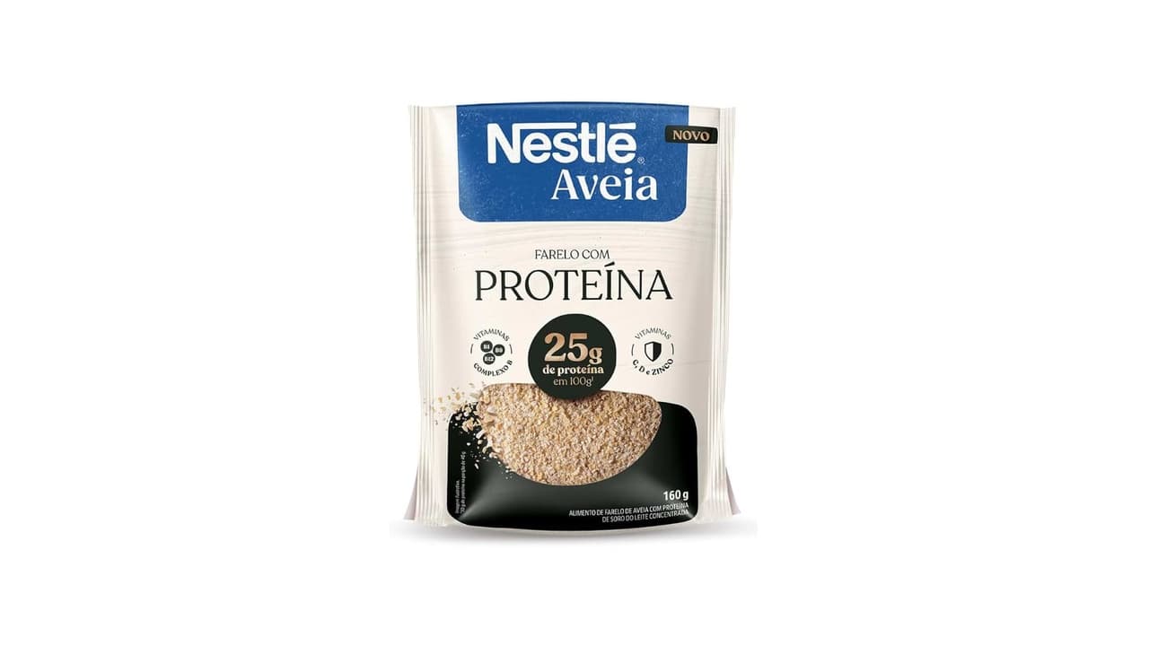 Top 10 Melhores Aveias para Hipertrofia: Qual Tem Mais Proteína?