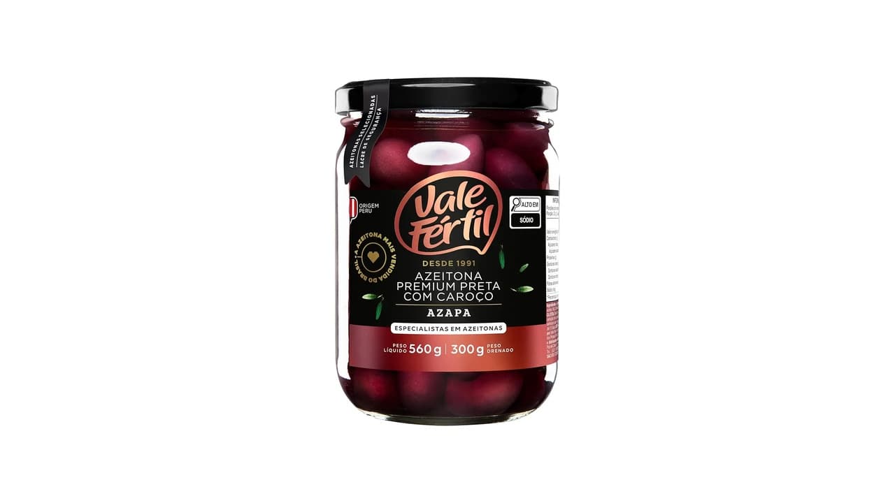 Top 10 Melhores Azeitonas de Mesa: Qual o Sabor Ideal para Você?