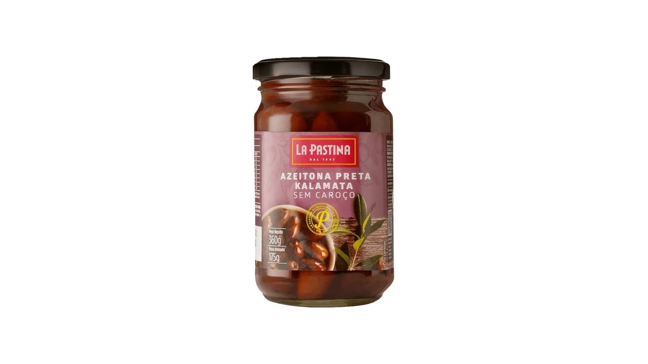 Top 10 Melhores Azeitonas Pretas: Qual a Ideal para Receitas Gourmet?