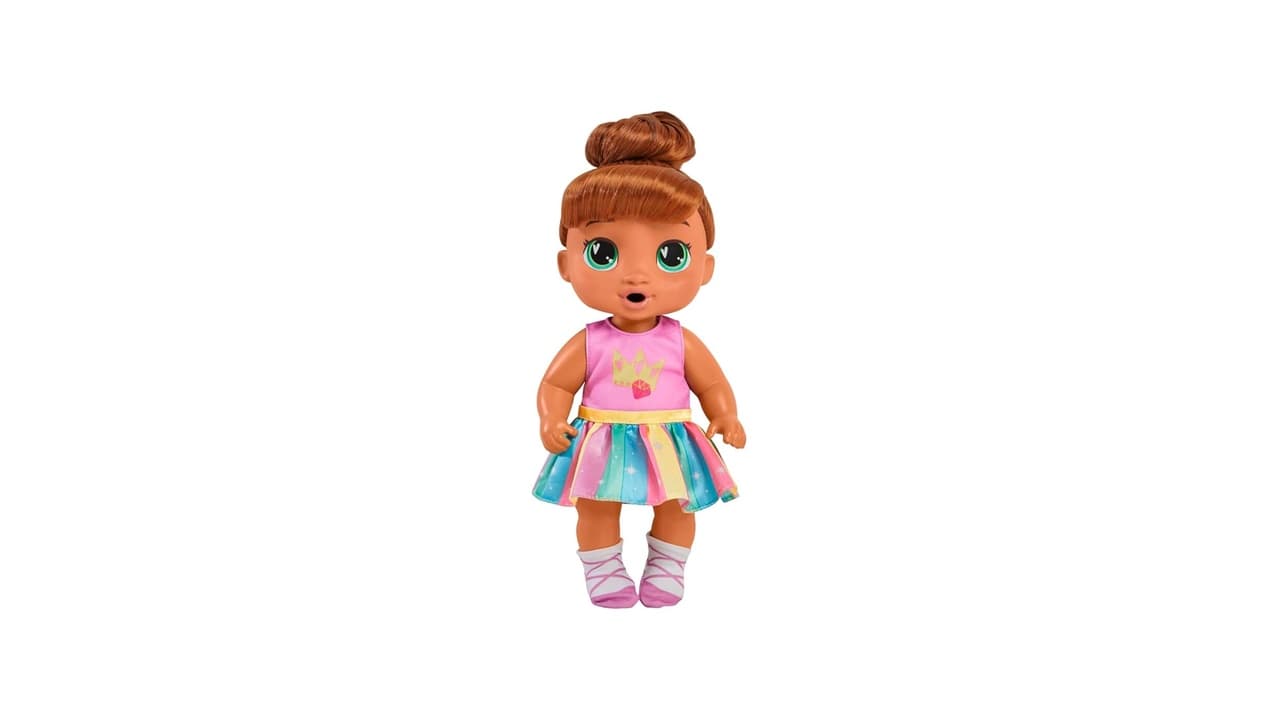 Top 10 Melhores Baby Alive Minha Amiga: Qual Boneca Ideal para a Criança?