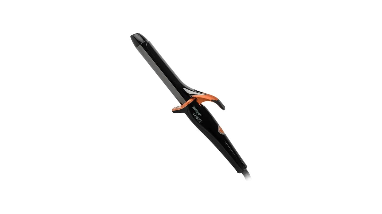 Top 10 Melhores Babyliss 25mm: Qual Modelador de Cachos Ideal Para Você?