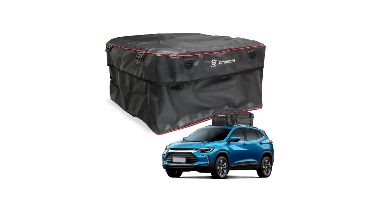 Top 10 Melhores Bagageiros Maleiros de Teto: Qual o Ideal para Sua Viagem?