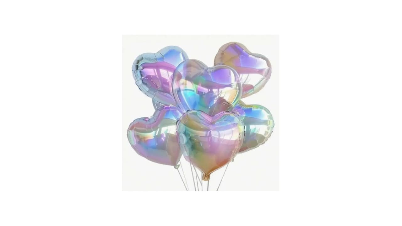 Top 10 Melhores Balão: Qual Escolher para Decoração Inesquecível?