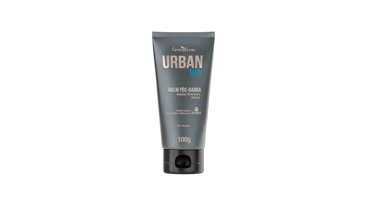 Top 10 Melhores Balm Pós-Barba: Qual Hidrata sua Pele com Aloe Vera?