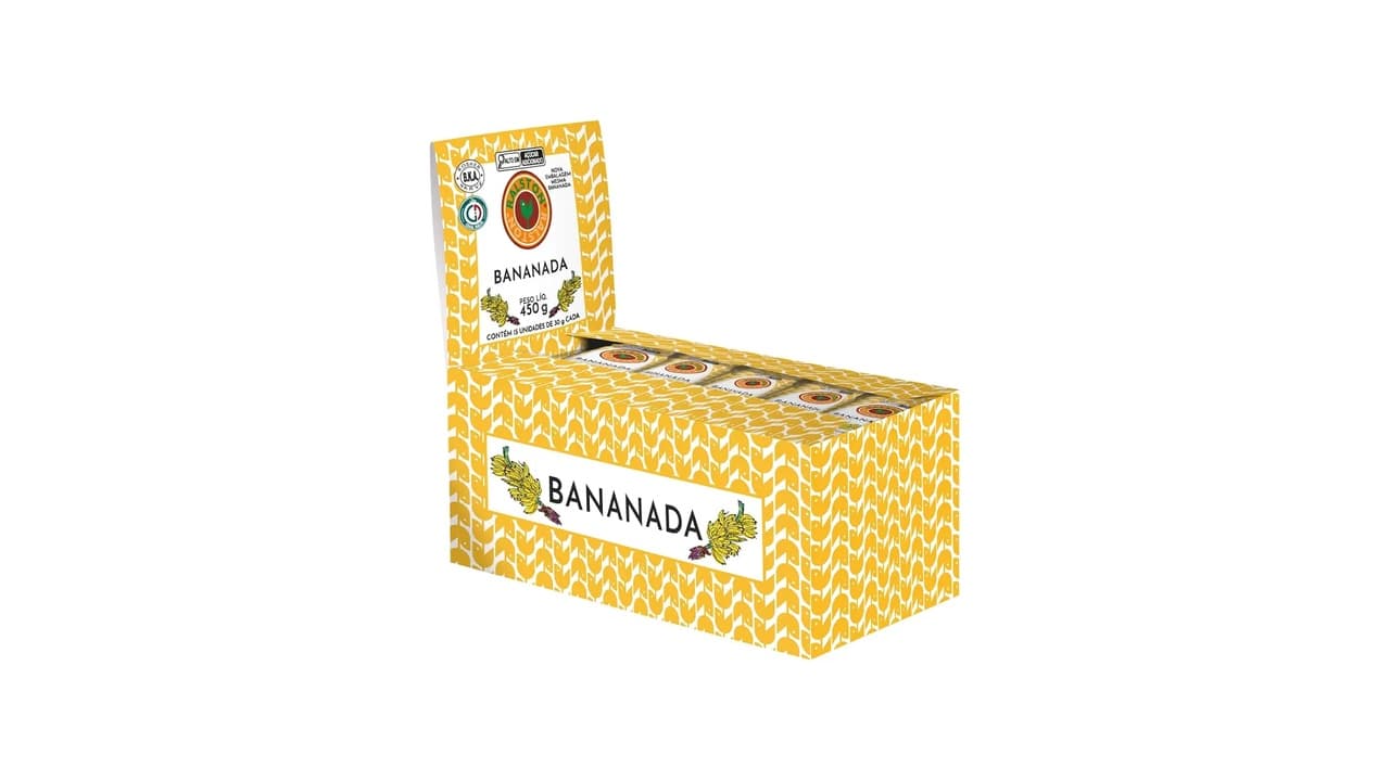 Top 10 Melhores Banana para Fazer Doce: Qual a Ideal para Doces Cremosos?