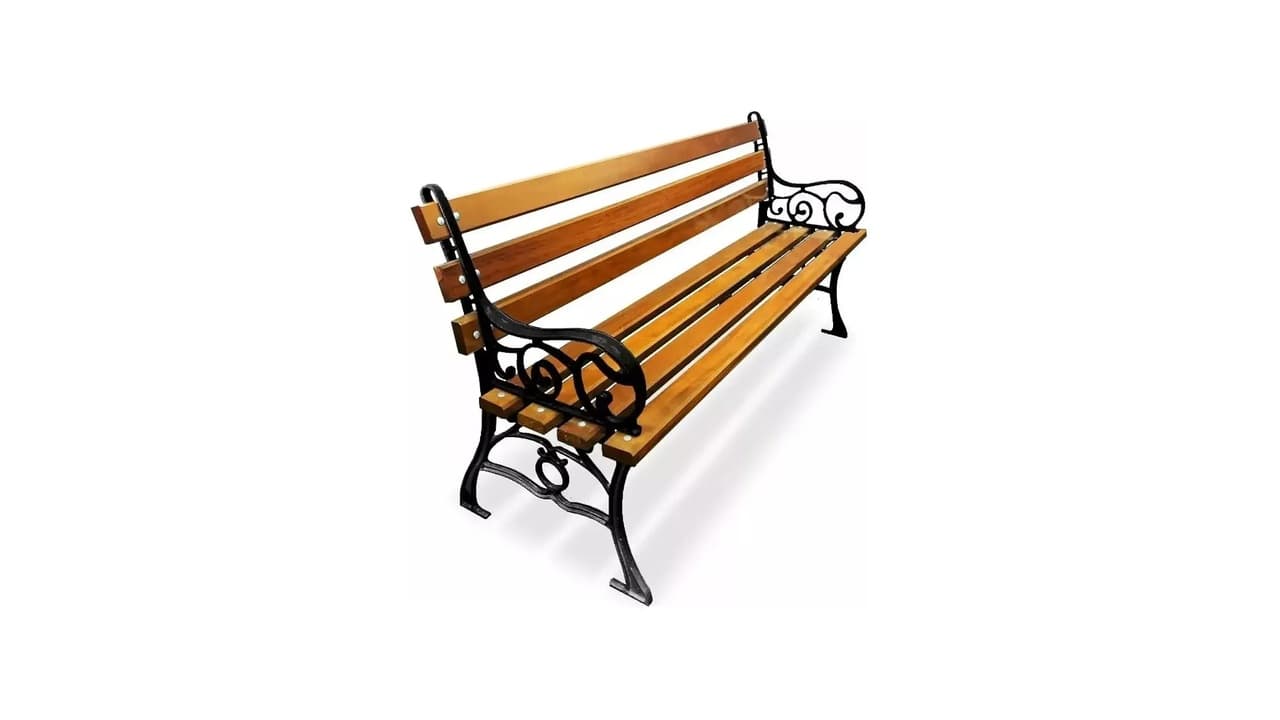 Top 10 Melhores Bancos de Madeira para Jardim Externo: Qual Resiste ao Tempo e ao Clima?
