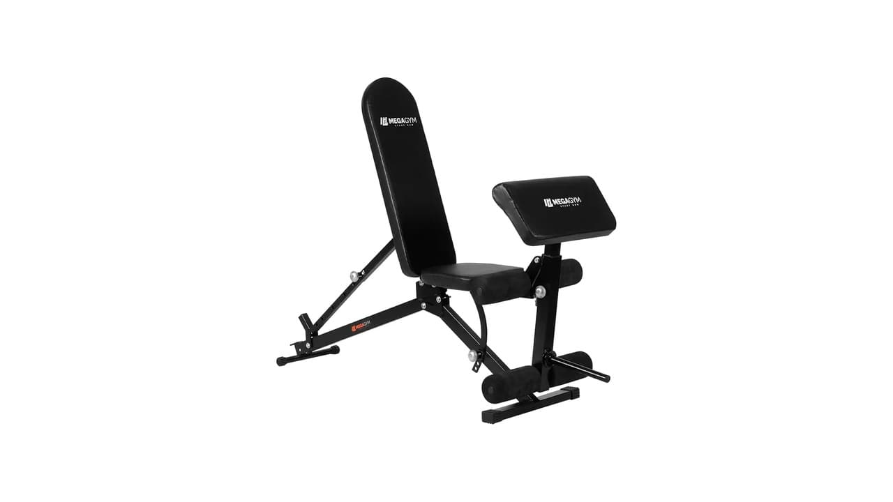 Top 10 Melhores Banco de Musculação: Qual o Ideal para Seu Treino?