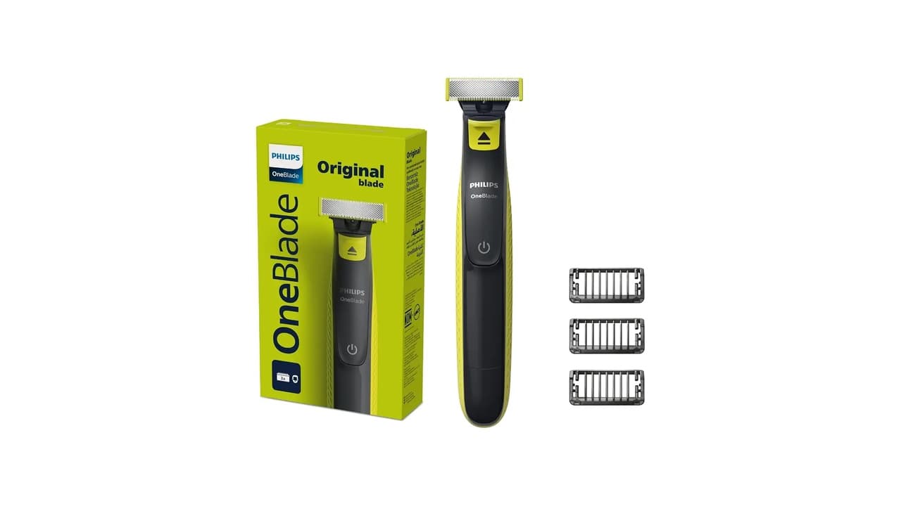 Top 10 Melhores Barbeador Elétrico para Barba Rente: Qual Dá o Corte Mais Preciso?