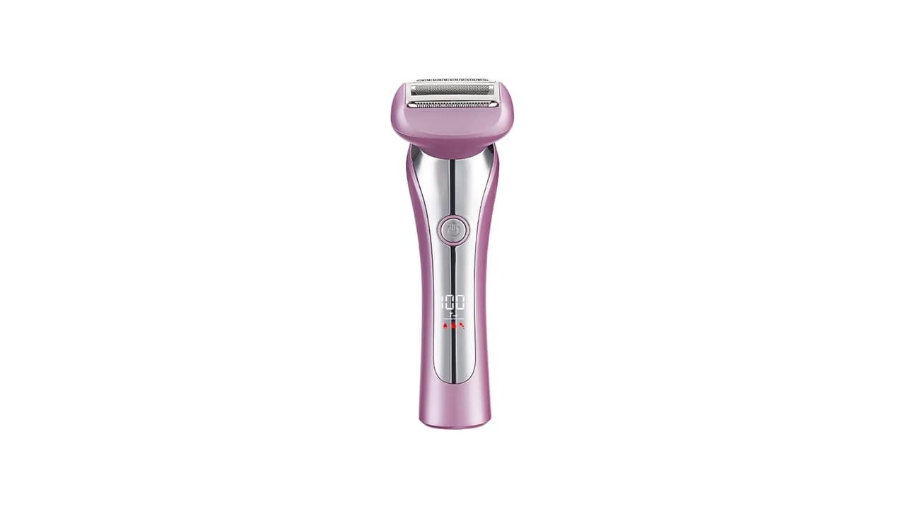 Top 10 Melhores Barbeador Elétrico Feminino para Pelos Indesejados