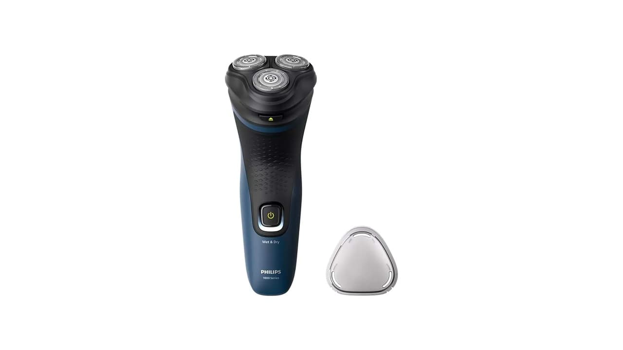 Top 10 Melhores Barbeador Elétrico Philips: Qual o Ideal para Seu Estilo?
